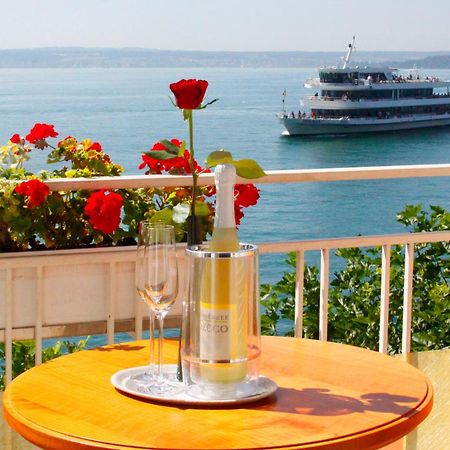 Seehotel Zur Muenz ميرسبرغ المظهر الخارجي الصورة