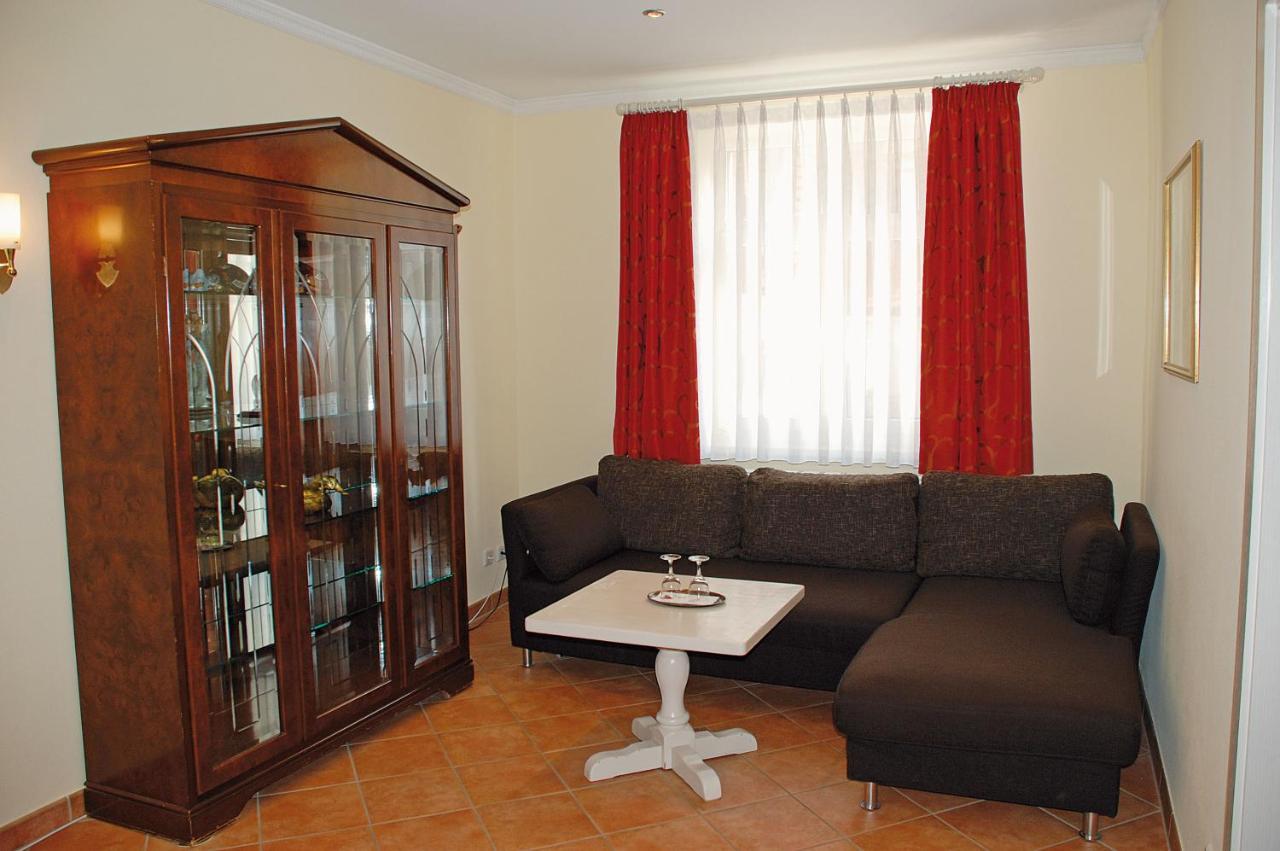 Seehotel Zur Muenz ميرسبرغ المظهر الخارجي الصورة