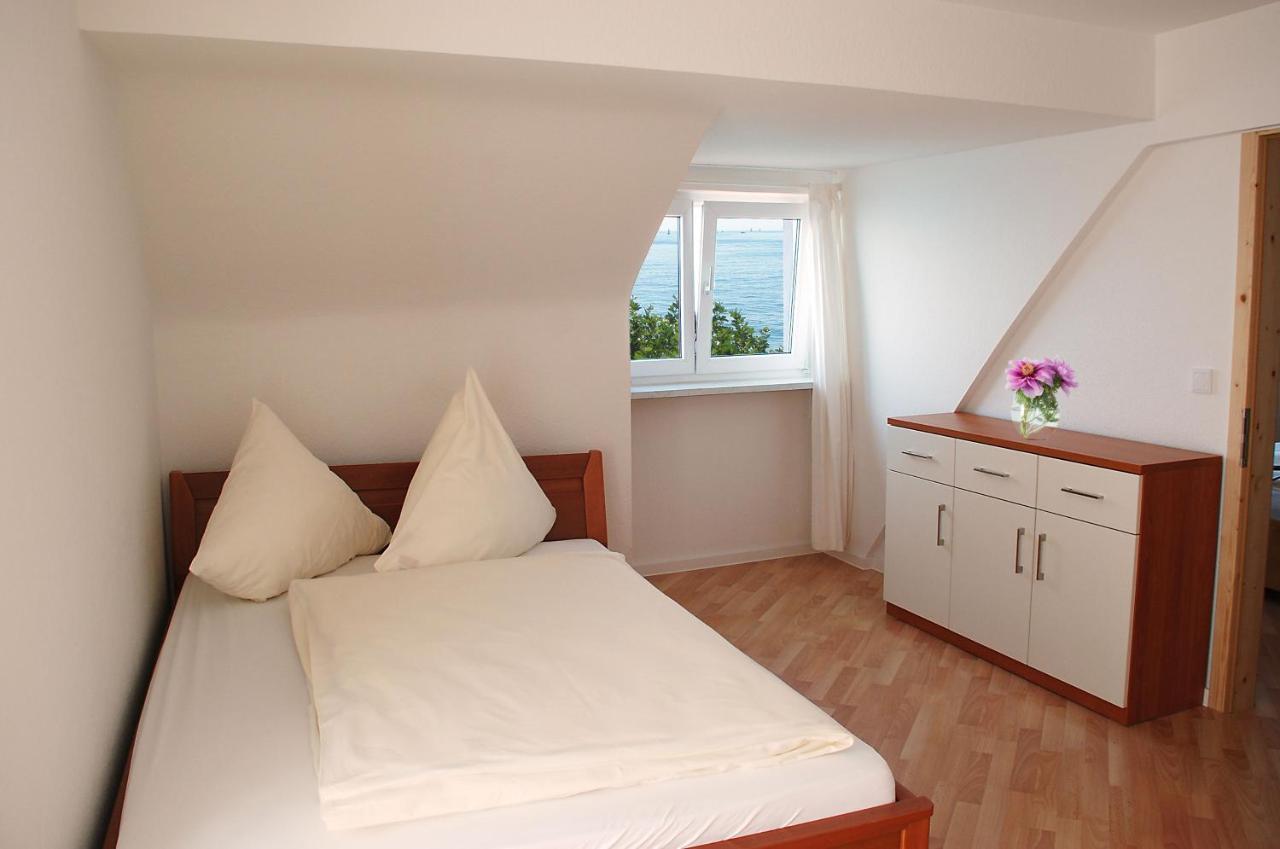 Seehotel Zur Muenz ميرسبرغ المظهر الخارجي الصورة